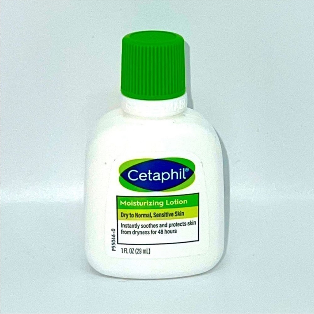 $1 cetaphil moisturizing lotion